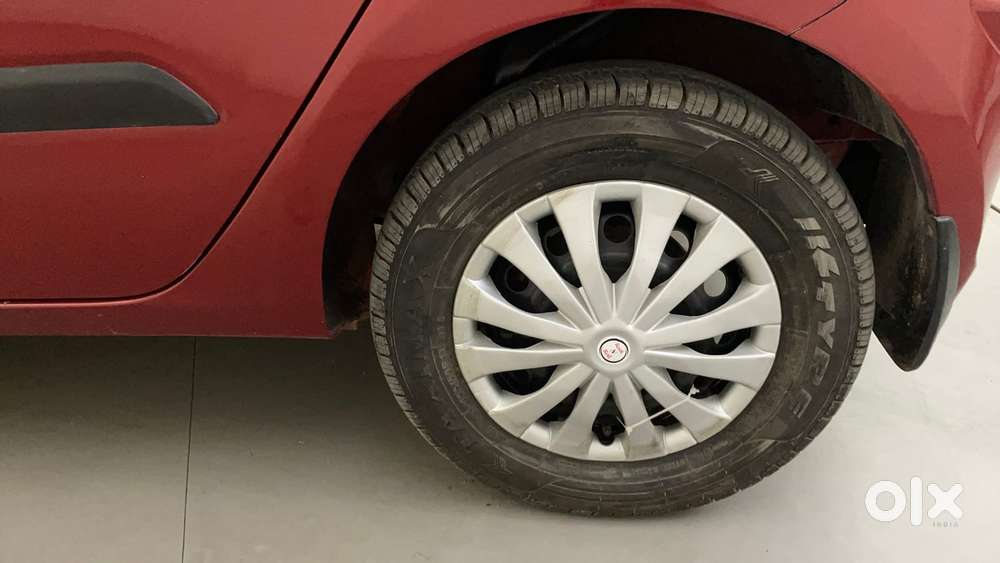 Hyundai I10 Magna 1.1l, 2013, Petrol