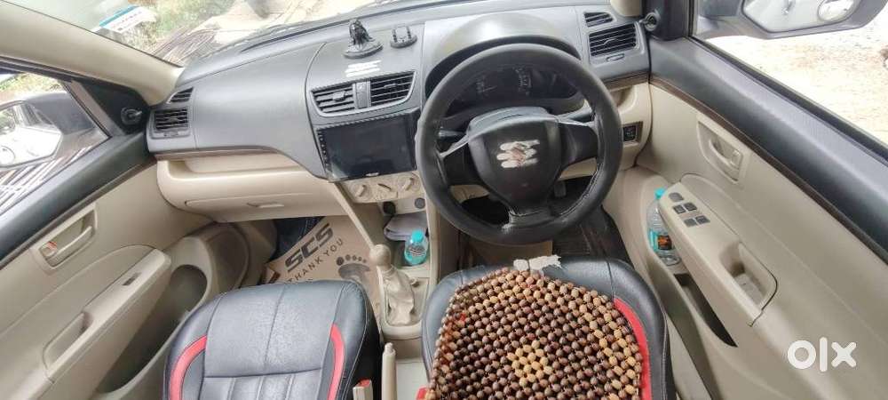 Maruti Suzuki Swift Dzire Ldi Bsiv, 2018, Diesel