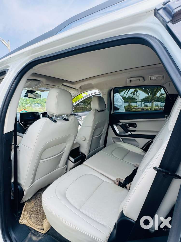 Tata Safari 2.0 Kryotec Xza Plus, 2022, Diesel