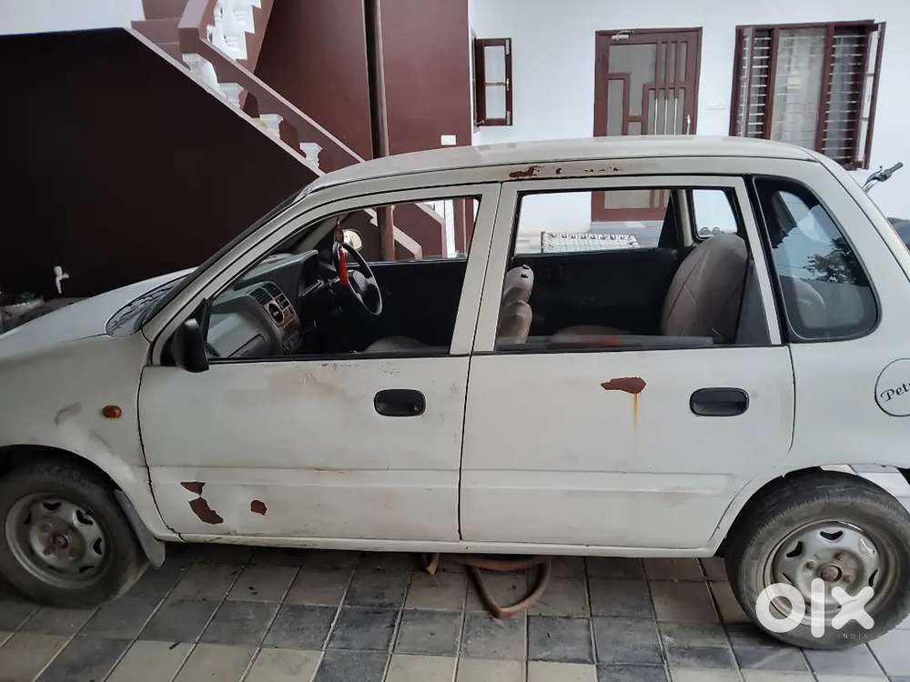 Maruti Suzuki Zen Estilo 1995 Petrol