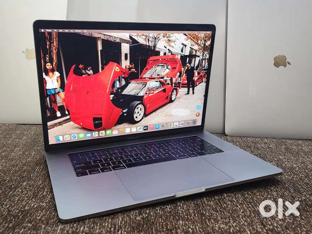 Macbook Pro I7 - Buy & Sell Computers & Laptops Online in India | OLX