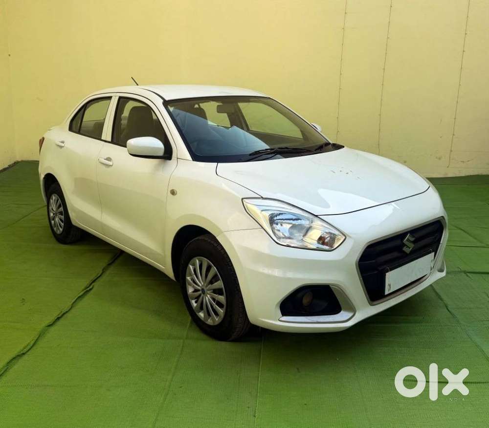 Maruti Suzuki Dzire 1.2 Lxi, 2022, Petrol
