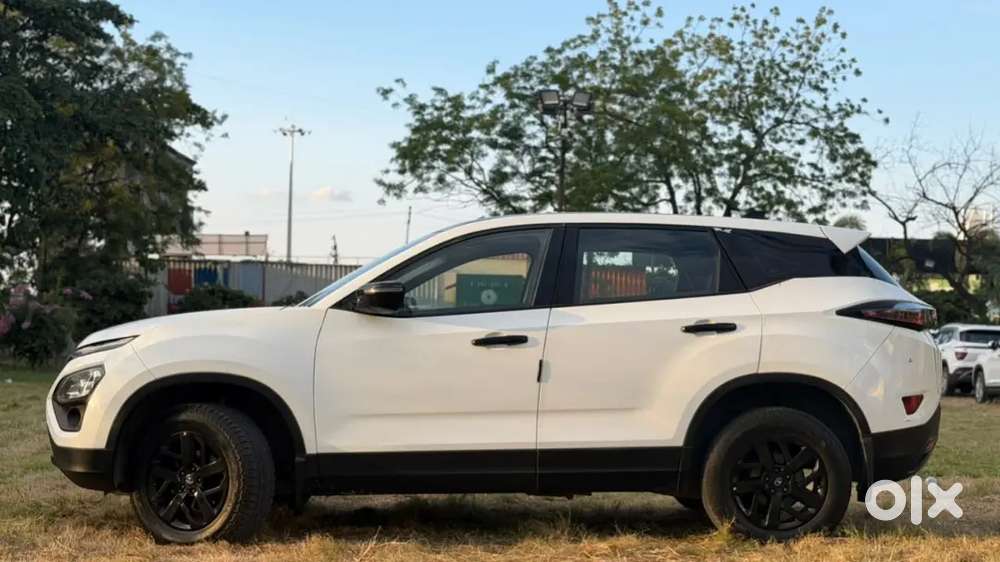 Tata Harrier 2.0 Kryotec 2021 मॉडल