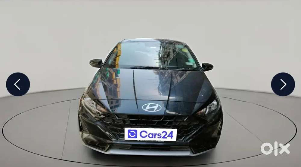 Hyundai I20 Sportz Mt 2025