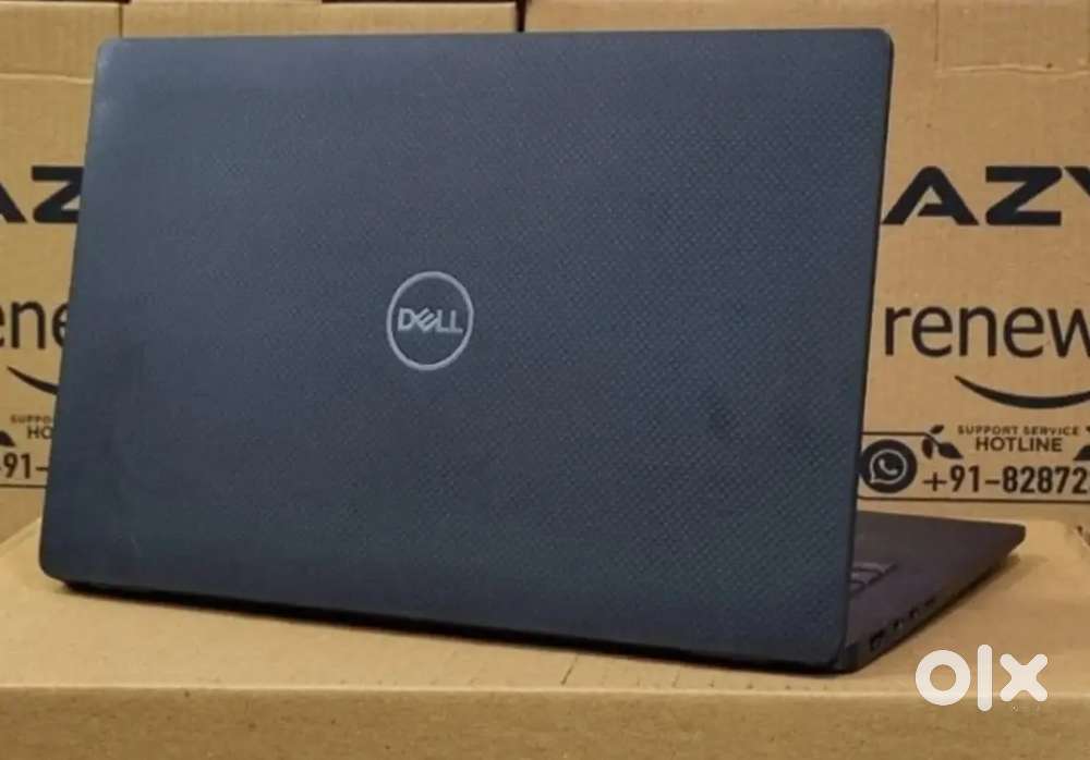 Dell laptop  look like new
