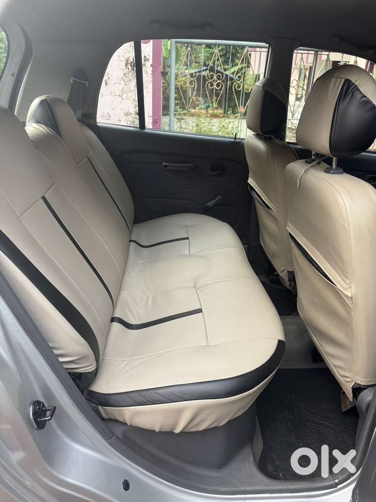 Hyundai Santro Xing Xl 2006