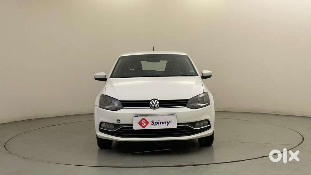 Volkswagen Polo 1.5 Tdi Highline, 2014, Diesel