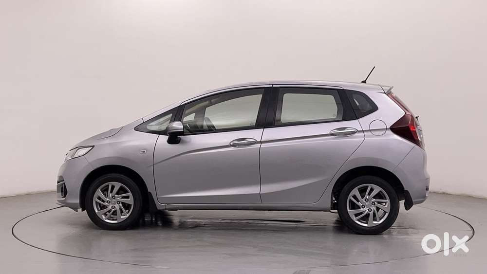 Honda Jazz V Cvt, 2022, Petrol