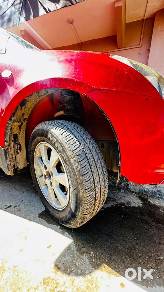 Maruti Suzuki Swift Dzire 2009 Petrol Well Maintained