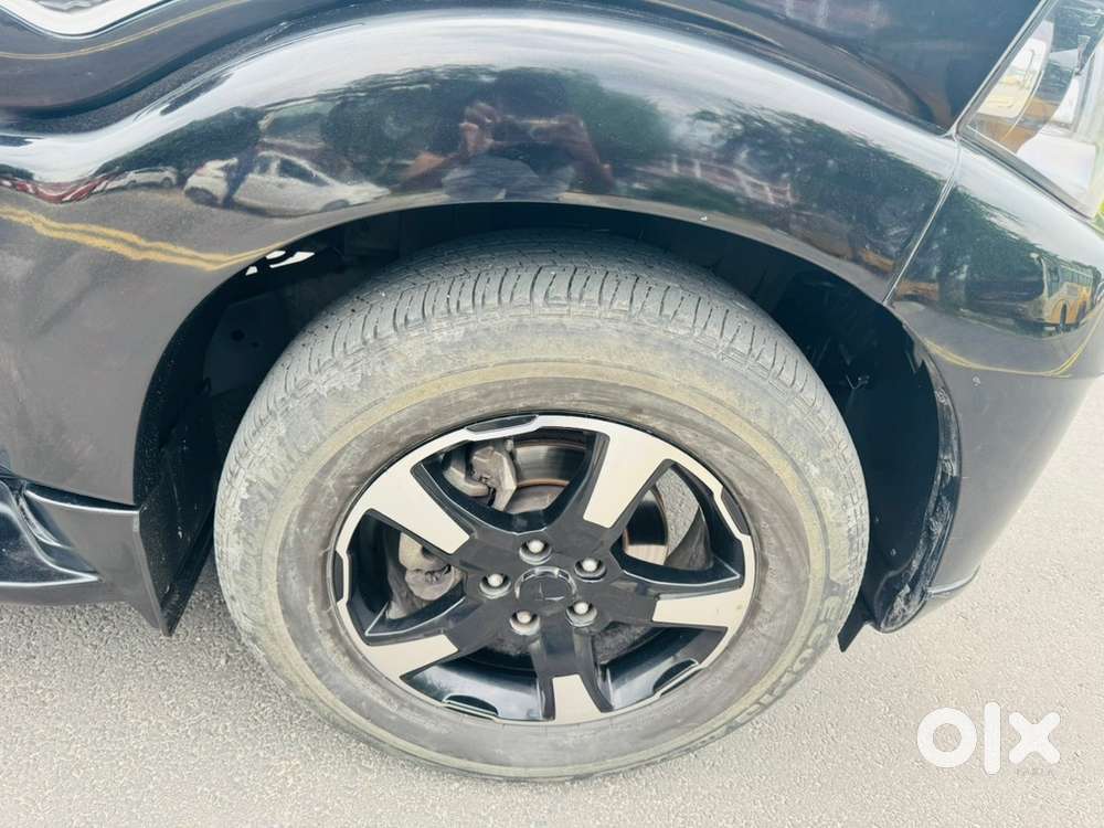 Mahindra Scorpio Classic 2024