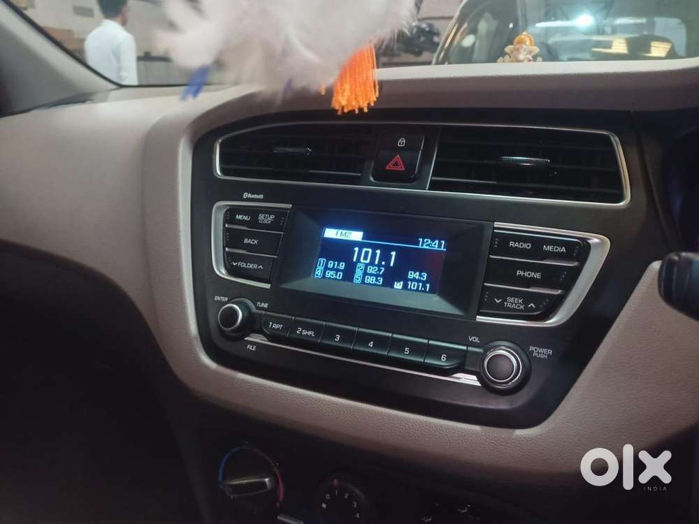 Hyundai Elite I20 2019 Petrol Well Maintained