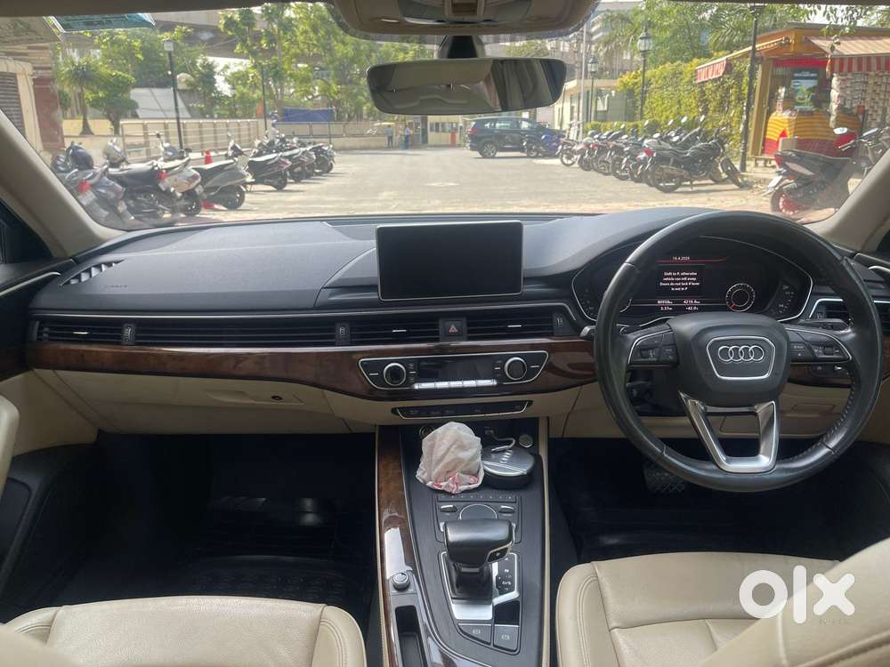 Audi A4 3.0 S4 Tfsi Technology Pack, 2019, Petrol