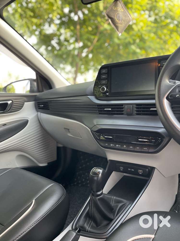Hyundai I20 1.2 Spotz, 2024, Petrol