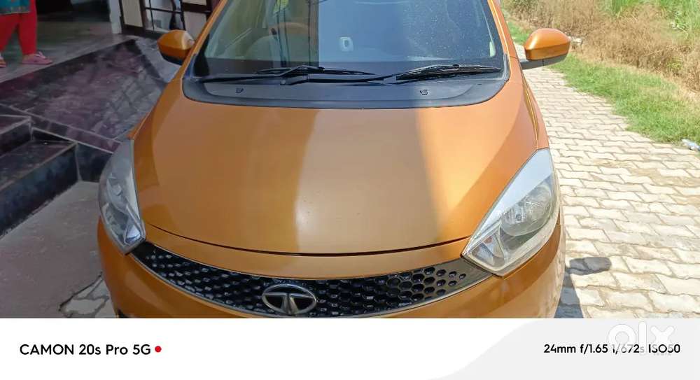 Good Condition Car