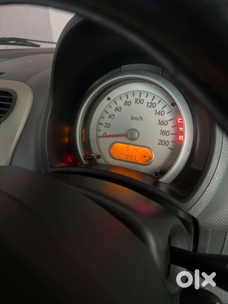 Maruti Ritz Vdi 2012