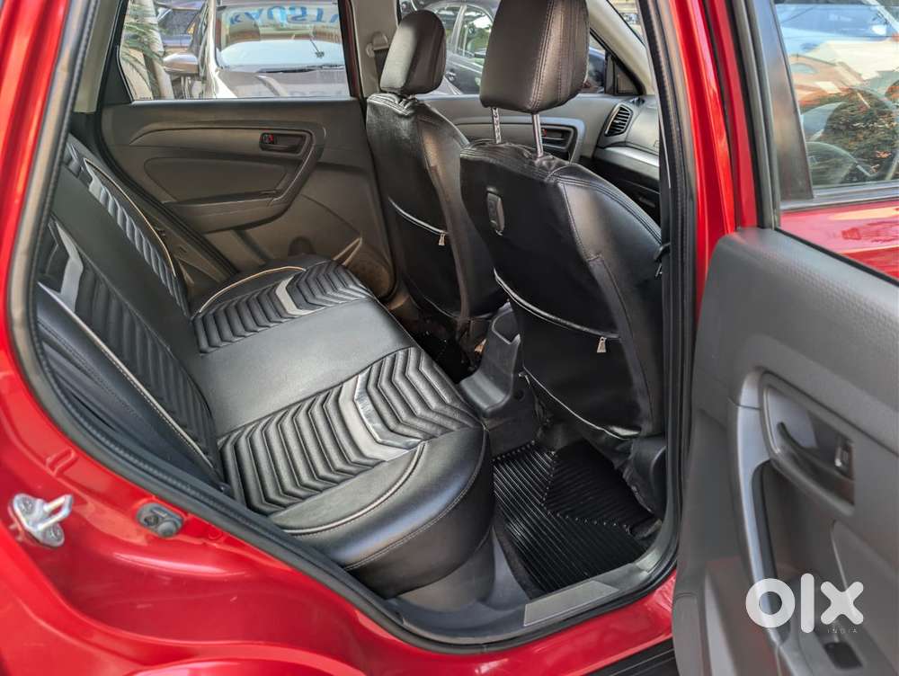 Maruti Suzuki Vitara Brezza Vdi Option, 2017, Diesel