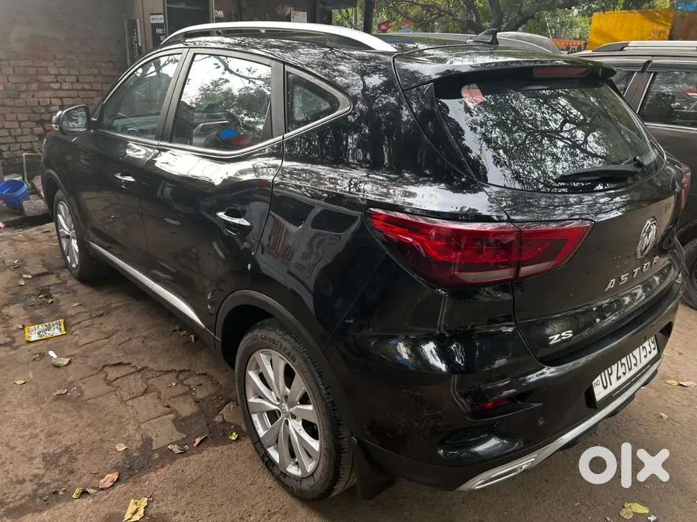 Mg Astor 2023 Style Petrol Manual