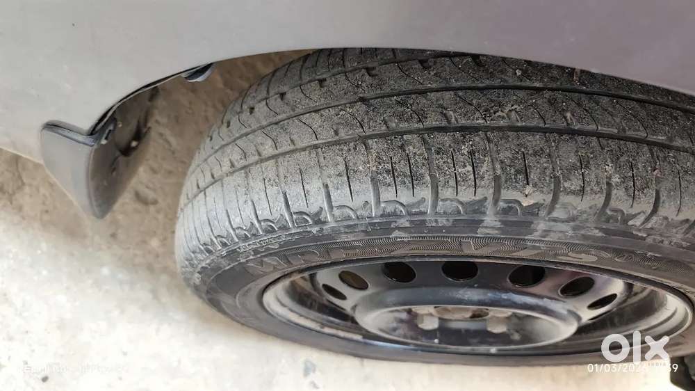 Maruti Suzuki Wagon R 2016 Petrol Good Condition