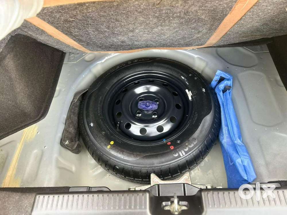 Maruti Suzuki Swift Dzire 2022