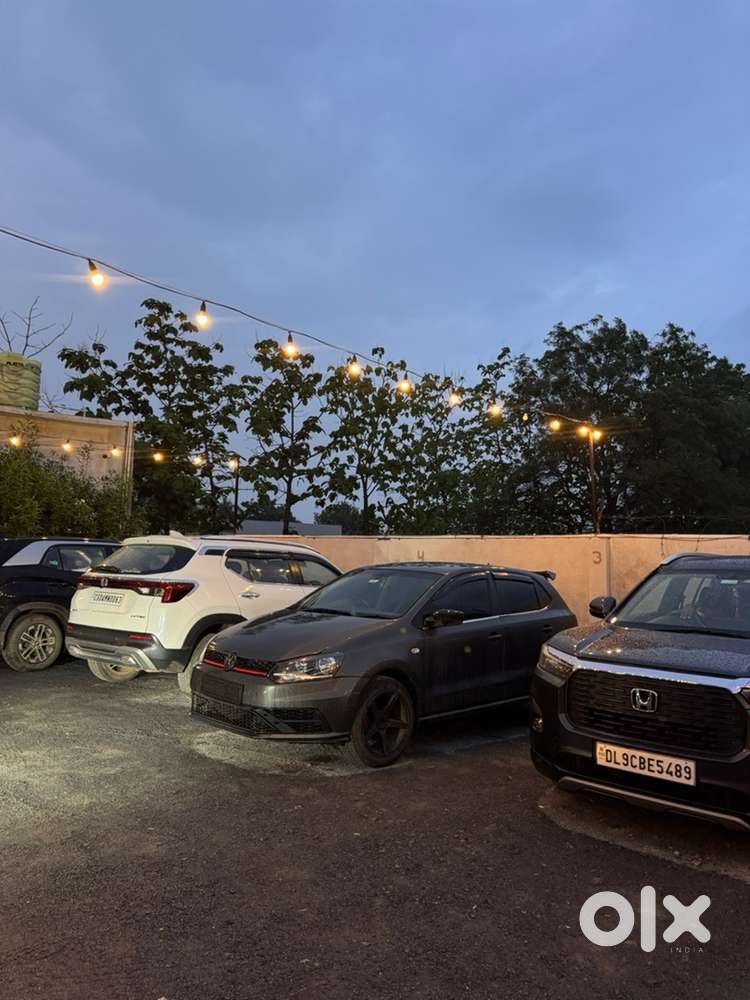 Volkswagen Polo Diesel 2015