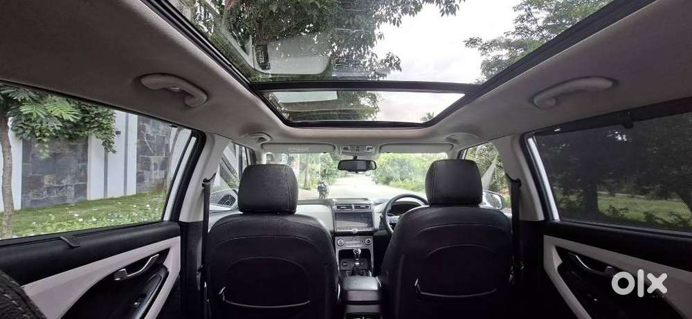Hyundai Creta 1.5 SX, 2023, Petrol