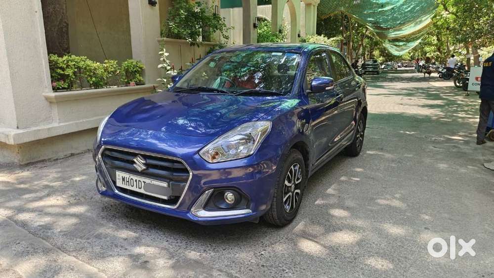 Maruti Suzuki Dzire 1.2 Vxi, 2021, Petrol