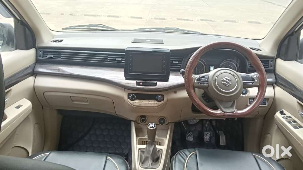 Maruti Suzuki Ertiga Zxi (o) Cng [2022-2023], 2022, Cng & Hybrids