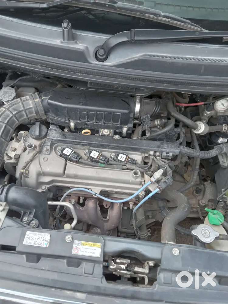 Maruti Suzuki Wagon R 2021 Cng & Hybrids Well Maintained