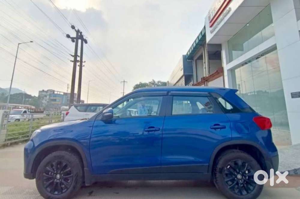 Toyota Urban Cruiser Cruiser Mid, 2022, Petrol