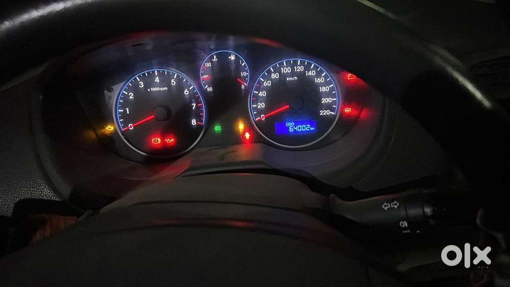 Hyundai I20 2014 Petrol Well Maintained