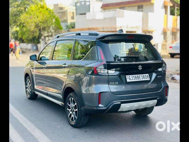 Maruti Suzuki Xl6 Zeta Mt Cng, 2023, Cng & Hybrids