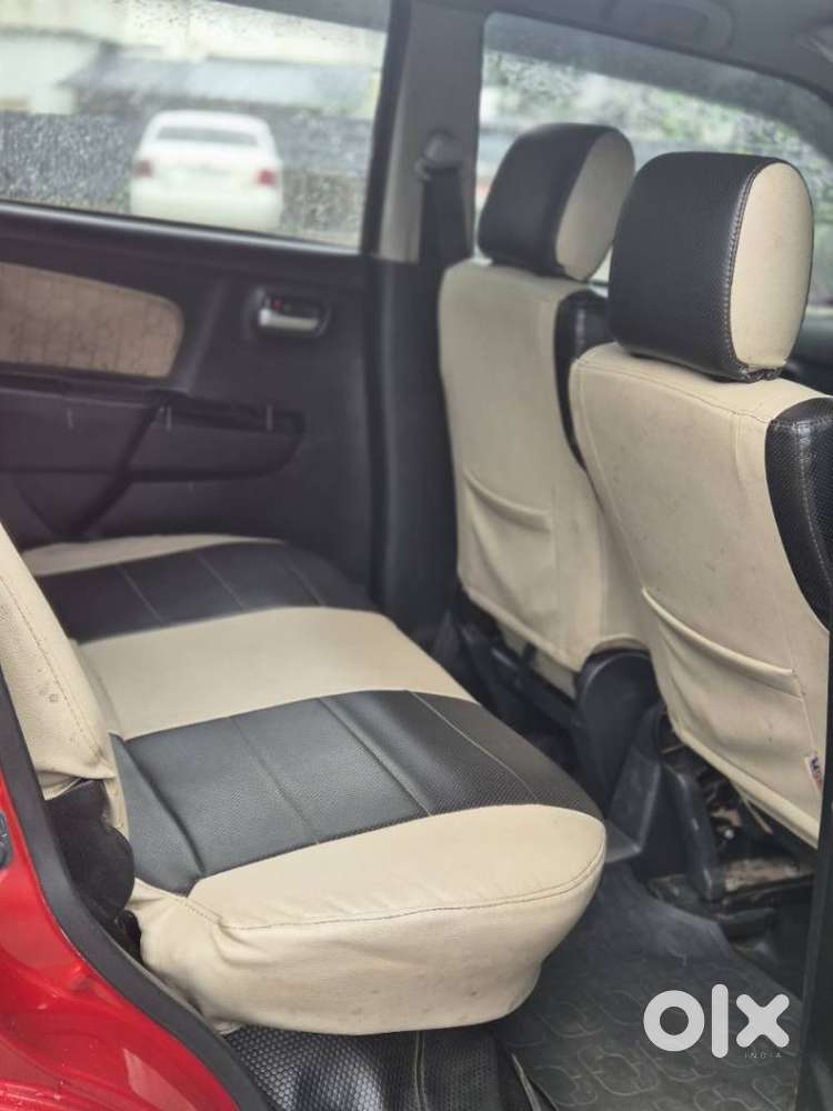 Maruti Suzuki Wagon R 1.0 Vxi Amt, 2018, Petrol
