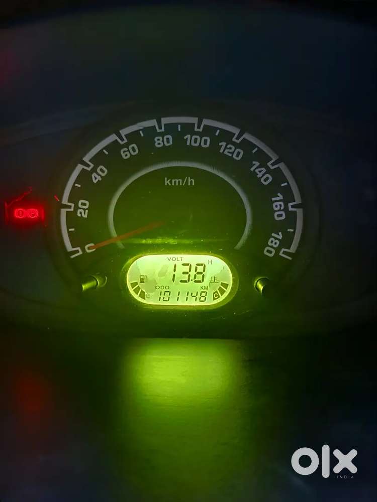 Chavolet Spark Good Condition Vehicle