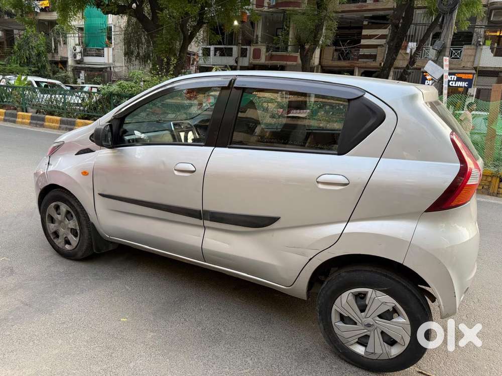 Datsun Redigo 2020-2022 0.8 T, 2021, Petrol