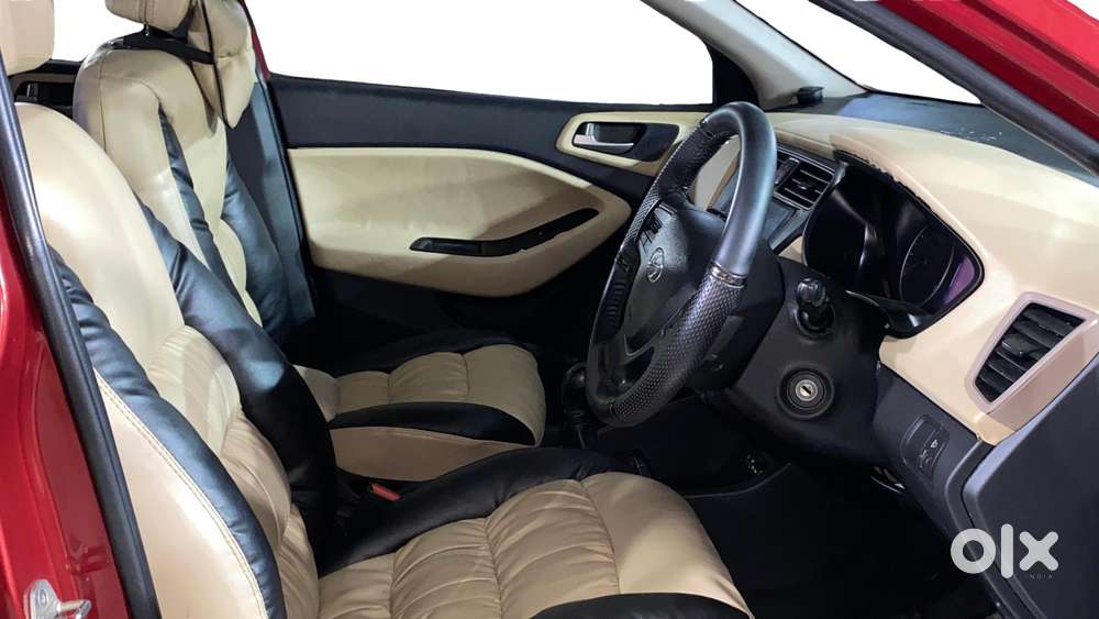 Hyundai Elite I20 1.2 Magna Plus, 2019, Petrol