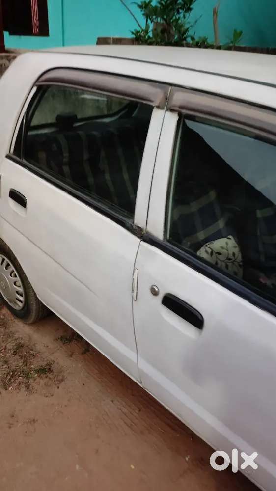 Maruti Suzuki 800 2005 Petrol 63000 Km Driven