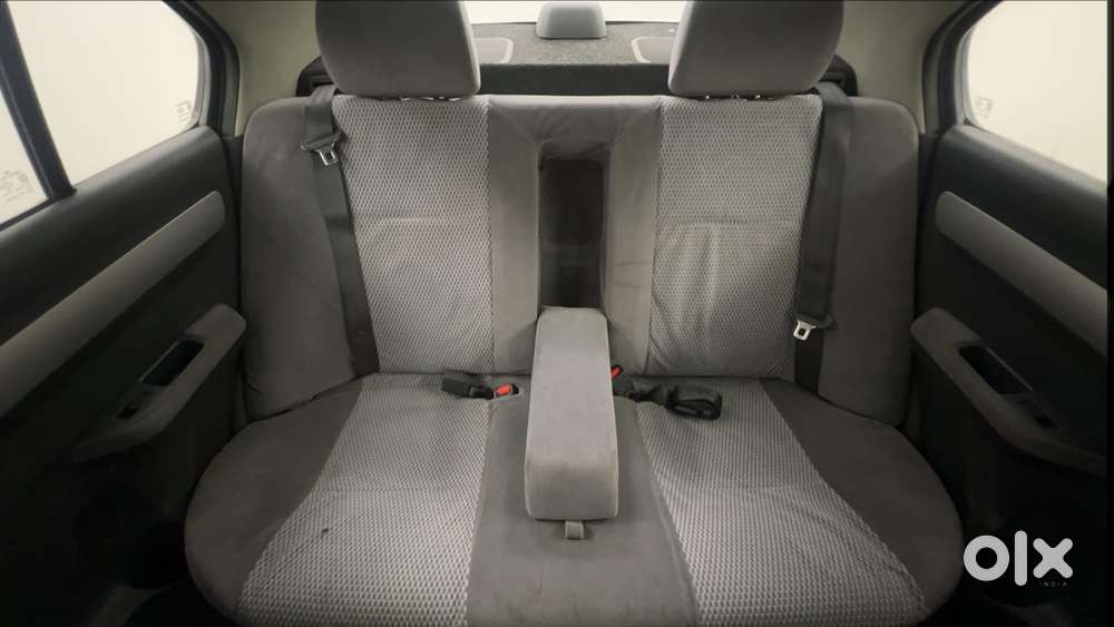 Maruti Suzuki Swift Dzire 1.2 Vxi Bsiv, 2011, Petrol