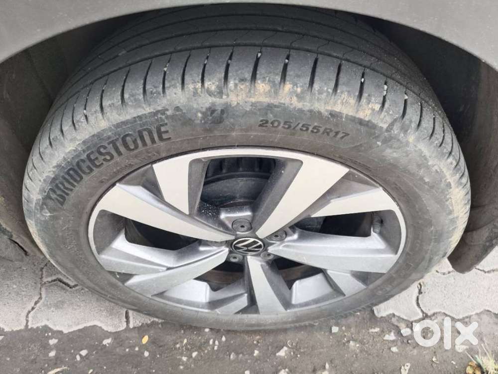 Volkswagen Taigun 1.0 Tsi Topline, 2023, Petrol