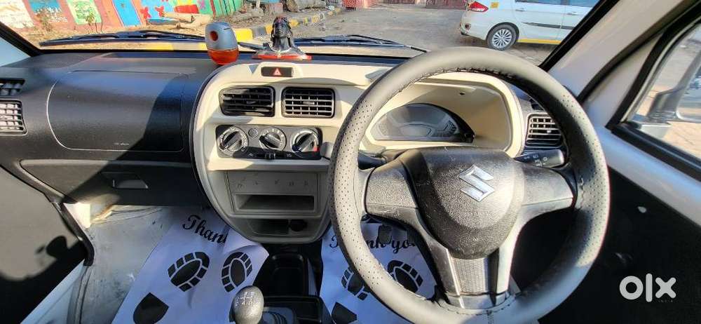 Maruti Suzuki Eeco 1.2 7 Str, 2023, Petrol