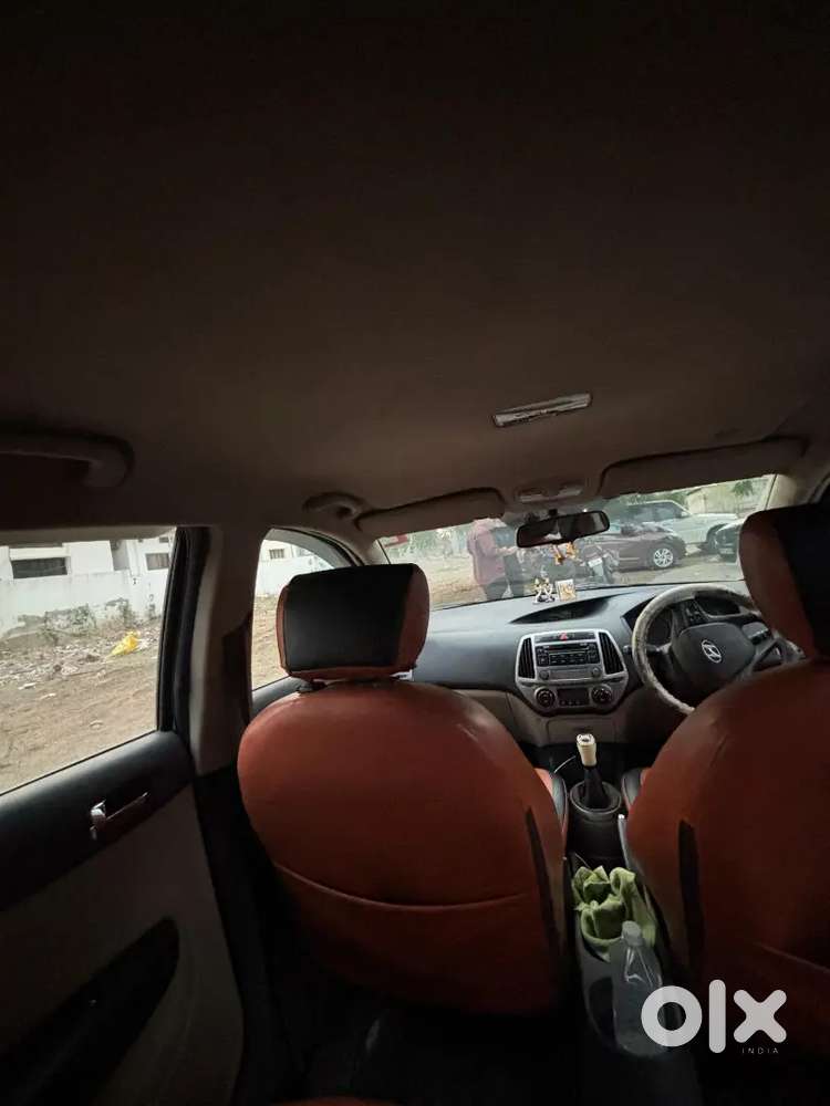 Hyundai I20 2012 Diesel