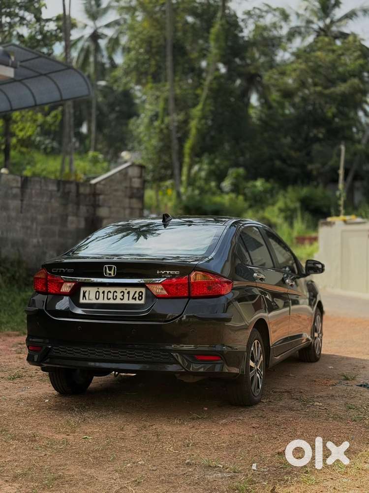 Honda City 2018|1.5 I-vtec Manual| 55000km|well Maintained|no Accident