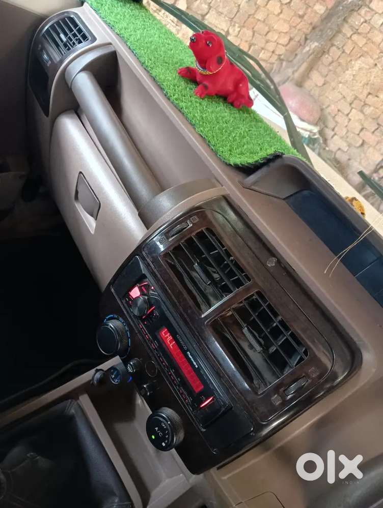 Bolero Power Plus Slx 2017 November Ka Modal 2nd Owner A1 Condition
