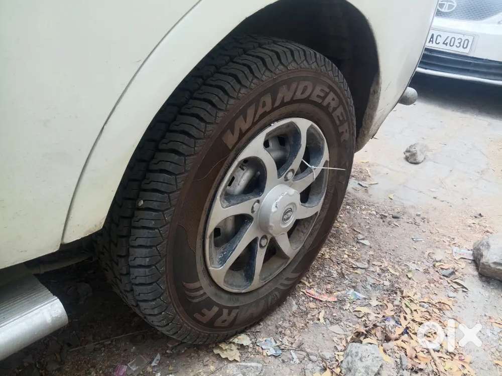 Mahindra Xylo 2014 Diesel Well Maintained