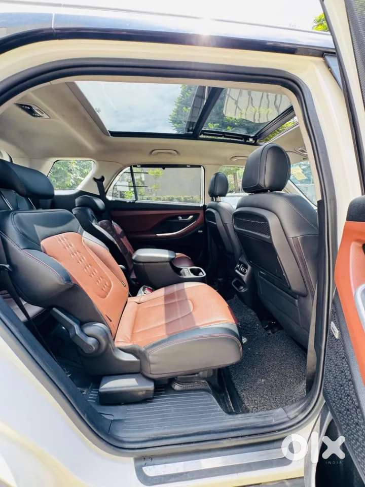 Hyundai Alcazar 1.5 Signature (o) Diesel At 6 Str, 2022, Diesel