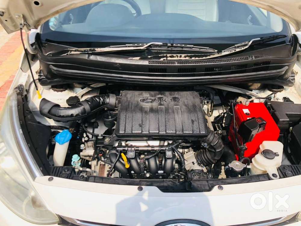 Hyundai Grand I10 Asta 1.2 Kappa Vtvt (o), 2018, Petrol
