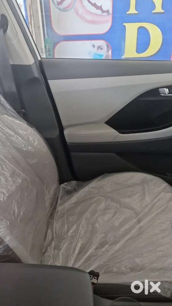 Hyundai Creta N Line 2025 With Manual Transmission