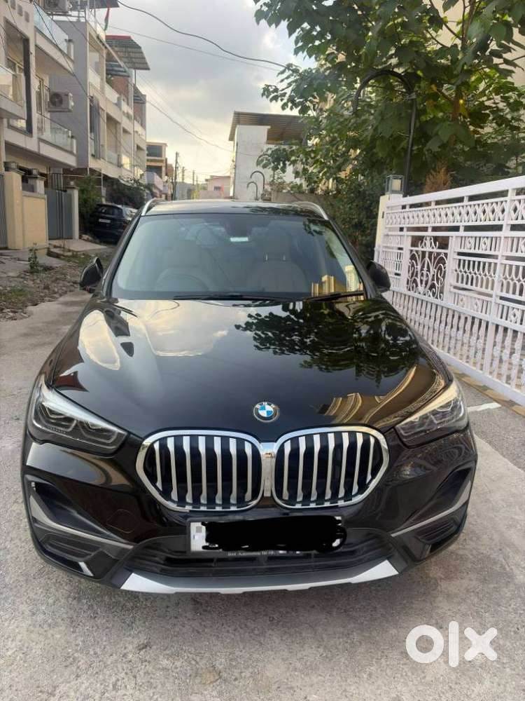 Bmw X1 2.0 Sdrive 20d, 2022, Diesel