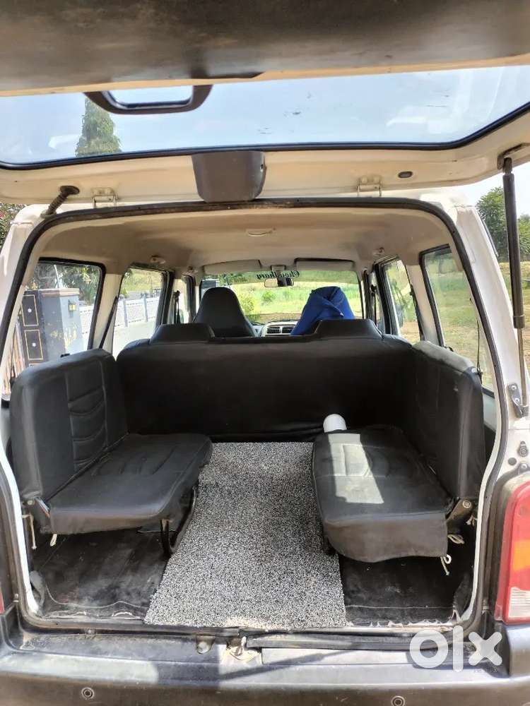 Maruti Suzuki Eeco 2020 Model In Good Condition