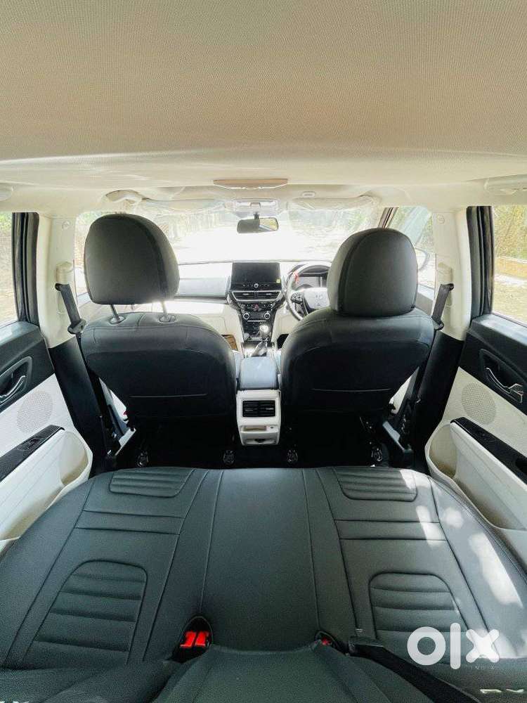 Mahindra Xuv 3xo Ax5 Ds Mt, 2026, Diesel