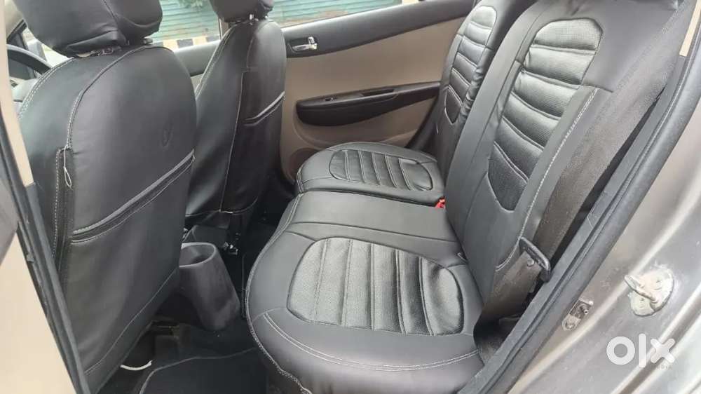 I20 Car Selling